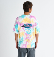 【OUTLET】Quiksilver FROG RITUAL ST メンズ Tシャツ