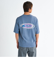 【OUTLET】Quiksilver FROG RITUAL ST メンズ Tシャツ