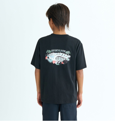 【OUTLET】Quiksilver AQUIA WILD ST YOUTH