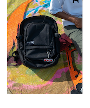 【OUTLET】RVCA メンズ MULTIPLE BACK PACK 32L バックパック/リュック 【2025年春夏モデル】