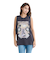 【OUTLET】BILLABONG レディース GRAPHIC LOOSE TANK TOP タンクトップ【LOOSE FIT】 【2025年夏モデル】