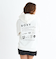 【ROXY ロキシー 公式通販】ロキシー（ROXY）【OUTLET】Roxy OUR STYLE FLOW ZIP フーディ ジップパーカー