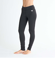 【ROXY ロキシー 公式通販】ロキシー（ROXY）【OUTLET】Roxy MY 1ST ROXY LEGGINGS ウィメンズ シームレスレギンス