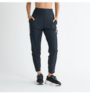 【OUTLET】Roxy YOUR FALVA PANTS ウィメンズ レギンスパンツ フィットネス スポーツ 水陸両用 速乾機能付き