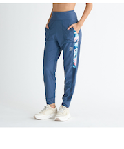 【OUTLET】Roxy YOUR FALVA PANTS ウィメンズ レギンスパンツ フィットネス スポーツ 水陸両用 速乾機能付き