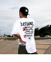 【DC ディーシー公式通販】ディーシー （DC SHOES）【OUTLET】DC Shoes 25 JUMBLE UP SS