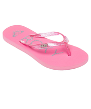 【ROXY ロキシー 公式通販】ロキシー（ROXY）【OUTLET】Roxy RG VIVA SPARKLE キッズ ビーチサンダル