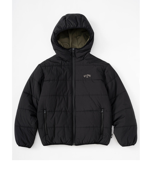 OUTLET】BILLABONG BOYS Y2K PUFF JACKET ジャケット (140~160