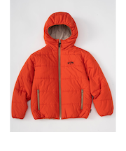 【OUTLET】BILLABONG BOYS Y2K PUFF JACKET ジャケット (140~160) 【2023年秋冬モデル】