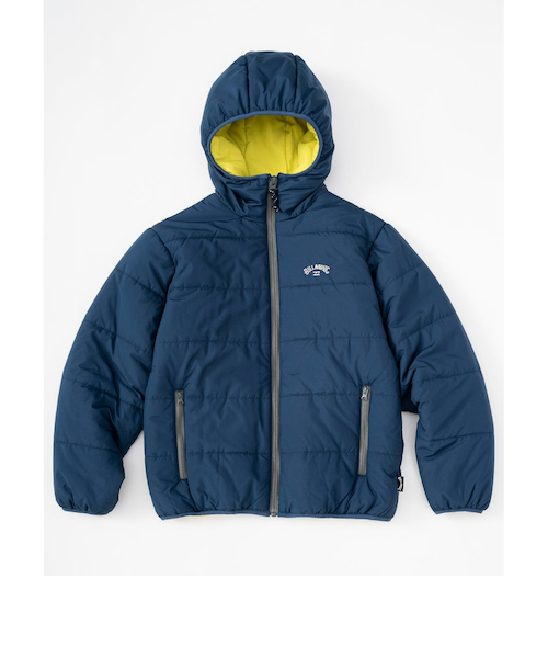 OUTLET】BILLABONG BOYS Y2K PUFF JACKET ジャケット (140~160