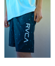 【RVCA ルーカ公式通販】ルーカ （RVCA）【OUTLET】RVCA メンズ ELASTIC BS ボードショーツ 【2025年春夏モデル】