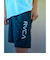【RVCA ルーカ公式通販】ルーカ （RVCA）【OUTLET】RVCA メンズ ELASTIC BS ボードショーツ 【2025年春夏モデル】