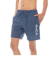 【RVCA ルーカ公式通販】ルーカ （RVCA）【OUTLET】RVCA メンズ ELASTIC BS ボードショーツ 【2025年春夏モデル】