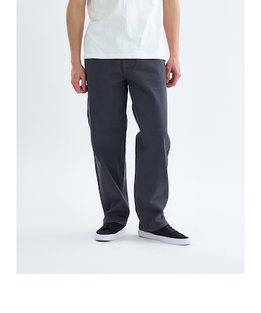 【RVCA ルーカ公式通販】ルーカ (RVCA)【OUTLET】RVCA メンズ SKATE DENIM デニムパンツ 【2025年春夏モデル】