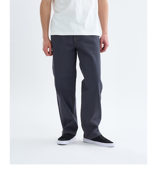 【RVCA ルーカ公式通販】ルーカ (RVCA)【OUTLET】RVCA メンズ SKATE DENIM デニムパンツ 【2025年春夏モデル】