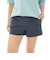 【OUTLET】BILLABONG レディース 【A/DIV.】 ADIV BAGGIES SOLID SHORTS ボードショーツ 【2025年春夏モデル】