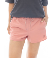 【OUTLET】BILLABONG レディース 【A/DIV.】 ADIV BAGGIES SOLID SHORTS ボードショーツ 【2025年春夏モデル】