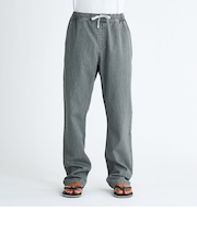 【OUTLET】Quiksilver TAXER DENIM PANT メンズ ボトムス デニム ジーンズ パンツ