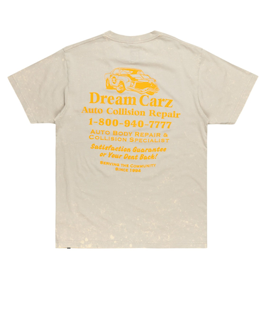 【DC ディーシー公式通販】ディーシー （DC SHOES）【OUTLET】DC Shoes FIX UP HSS メンズ Tシャツ