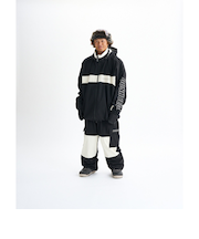 【DC ディーシー公式通販】ディーシー （DC SHOES）【OUTLET】DC Shoes 24 DC SNOW STAND ZIP JK