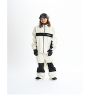 【DC ディーシー公式通販】ディーシー （DC SHOES）【OUTLET】DC Shoes 24 DC SNOW STAND ZIP JK