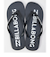 【OUTLET】BILLABONG メンズ BASIC LOGO THONGS ビーチサンダル 【2025年春夏モデル】