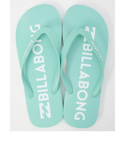 【OUTLET】BILLABONG メンズ BASIC LOGO THONGS ビーチサンダル 【2025年春夏モデル】