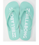 【OUTLET】BILLABONG メンズ BASIC LOGO THONGS ビーチサンダル 【2025年春夏モデル】