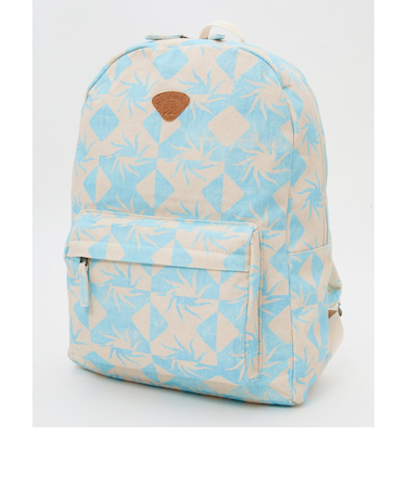 【OUTLET】BILLABONG レディース SCHOOLS OUT BPK バックパック/リュック 【2025年春夏モデル】