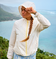 【OUTLET】【オンラインストア・直営店限定】Roxy MOVE FREE WINDBREAKER ウィメンズ ウェア フーディ フード付き パーカー*