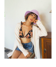 【OUTLET】BILLABONG レディース RIBBON TRI BIKINI ビキニ BPB 【2024年春夏モデル】
