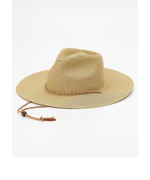 【OUTLET】BILLABONG レディース SUN DAY SEEKER HAT ハット 【2025年夏モデル】