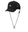 【OUTLET】Quiksilver WR UV SURFTRIP MESH CAP メンズ サーフハット キャップ