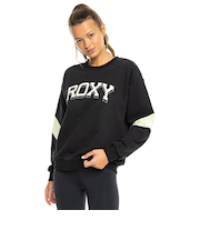 【ROXY ロキシー 公式通販】ロキシー（ROXY）【OUTLET】Roxy ESSENTIAL ENERGY CB CREW NECK 2 プルオーバー