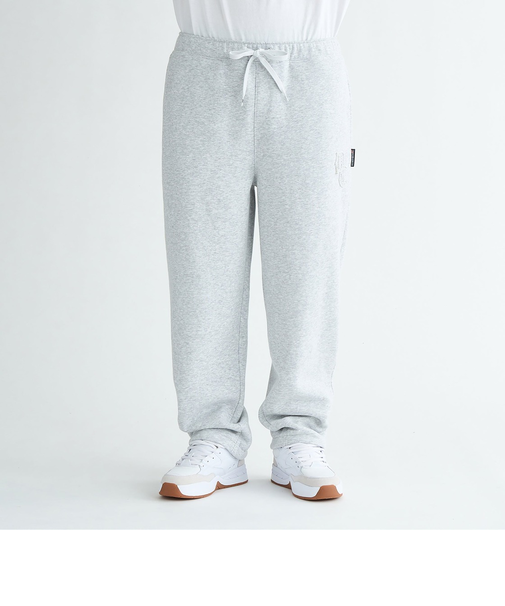 【DC ディーシー公式通販】ディーシー (DC SHOES)【OUTLET】DC Shoes 25 WIDE FLEECE PANT メンズ パンツ