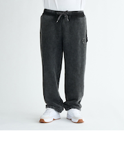 【DC ディーシー公式通販】ディーシー （DC SHOES）【OUTLET】DC Shoes 25 WIDE FLEECE PANT メンズ パンツ