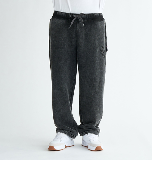 【DC ディーシー公式通販】ディーシー （DC SHOES）【OUTLET】DC Shoes 25 WIDE FLEECE PANT メンズ パンツ
