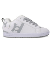 【DC ディーシー公式通販】ディーシー （DC SHOES）【OUTLET】DC Shoes COURT GRAFFIK SQ メンズ フットウェア