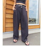 【OUTLET】Roxy YES SEA PANTS ウィメンズ ラッシュガードボトム <2025 UTILITY COLLECTION>