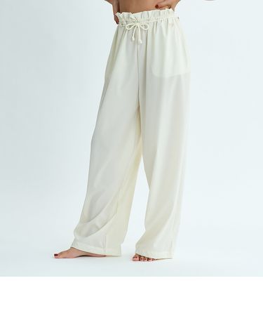 【OUTLET】Roxy YES SEA PANTS ウィメンズ ラッシュガードボトム <2025 UTILITY COLLECTION>