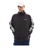 【OUTLET】ELEMENT メンズ ON THE TRACK ZIP スウェットジャケット 【2025年春夏モデル】