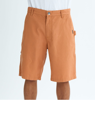 【OUTLET】Quiksilver CARPENTER SHORT