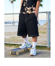 【OUTLET】ELEMENT メンズ SHOD SHORTS W9 ショートパンツ 【2025年春夏モデル】