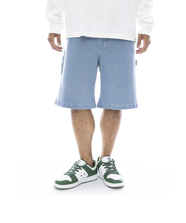 【OUTLET】ELEMENT メンズ SHOD SHORTS W9 ショートパンツ 【2025年春夏モデル】