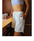 【ROXY ロキシー 公式通販】ロキシー（ROXY）【OUTLET】Roxy SEASIDE BLUE SHORTS ウィメンズ ボードショーツ ワッフル素材