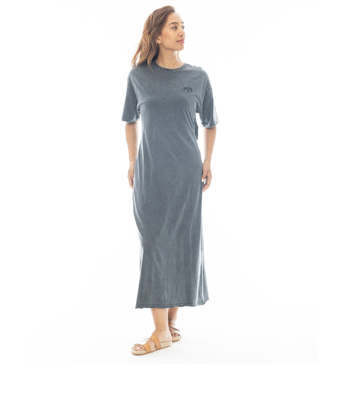 【OUTLET】BILLABONG レディース SULFUR DYES ONEPIECE DRESS ワンピース 【2025年春夏モデル】