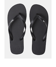 【RVCA ルーカ公式通販】ルーカ （RVCA）【OUTLET】RVCA メンズ ALL THE WAY SANDAL サンダル 【2024年春夏モデル】