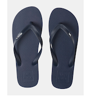 【RVCA ルーカ公式通販】ルーカ （RVCA）【OUTLET】RVCA メンズ ALL THE WAY SANDAL サンダル 【2024年春夏モデル】