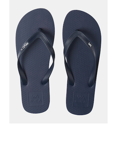 【RVCA ルーカ公式通販】ルーカ (RVCA)【OUTLET】RVCA メンズ ALL THE WAY SANDAL サンダル 【2024年春夏モデル】