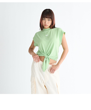 【OUTLET】Roxy RHYTHM OF LOVE ウィメンズ 半袖Tシャツ フィットネス スポーツ <2025 SPORTS COLLECTION>